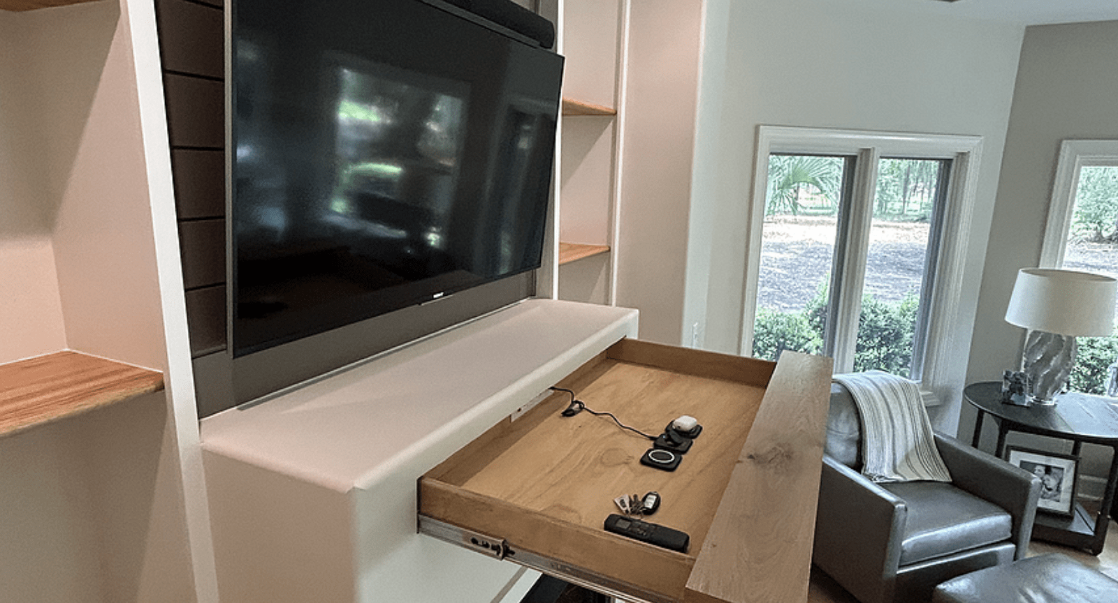 Home Repair Services