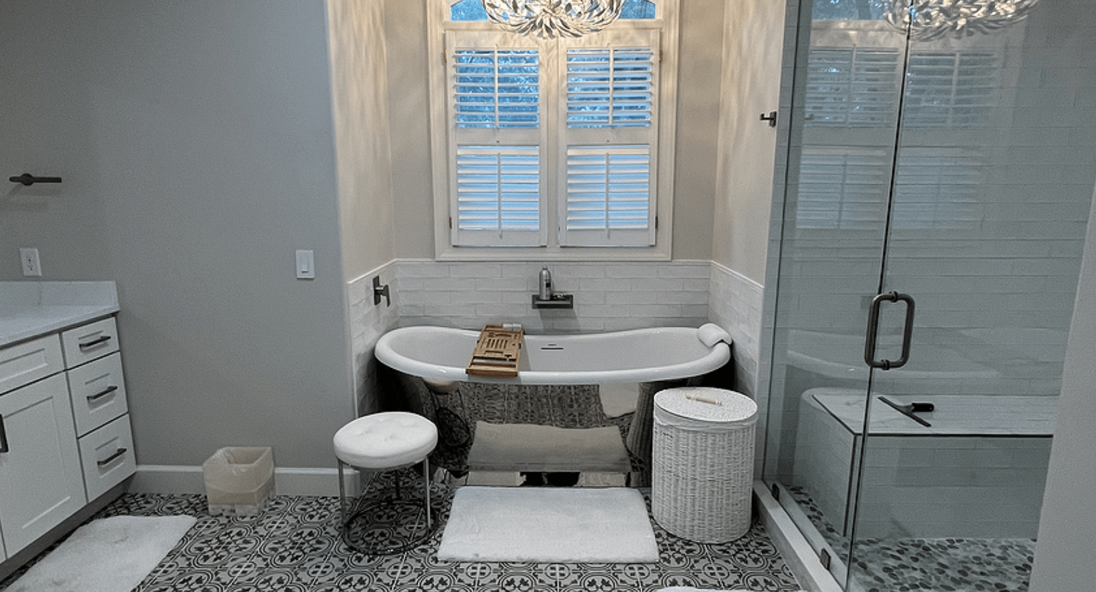 Bathroom Remodeling Services